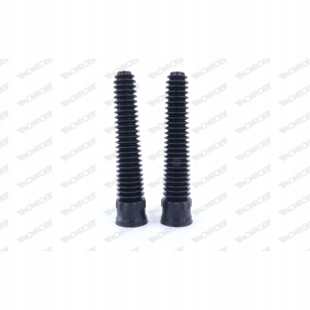 фото №3, Защита i отбойники перед monroe pk029