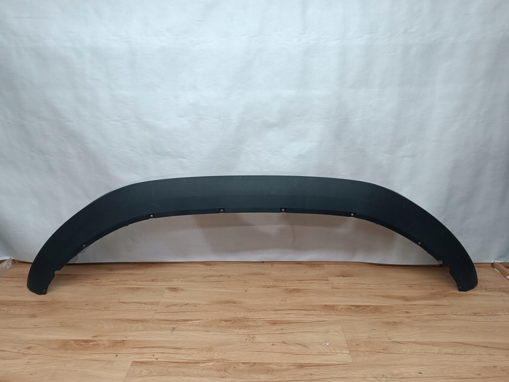 Polestar ii спойлер нижний бампер передний 31663678 с Разборки