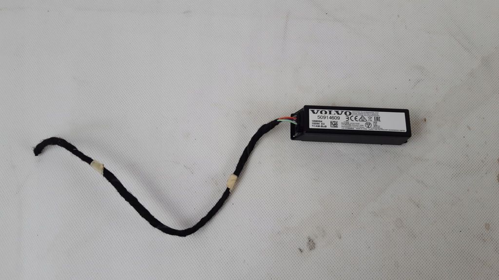 фото №1, Volvo xc90 ii датчик модуль 50914609