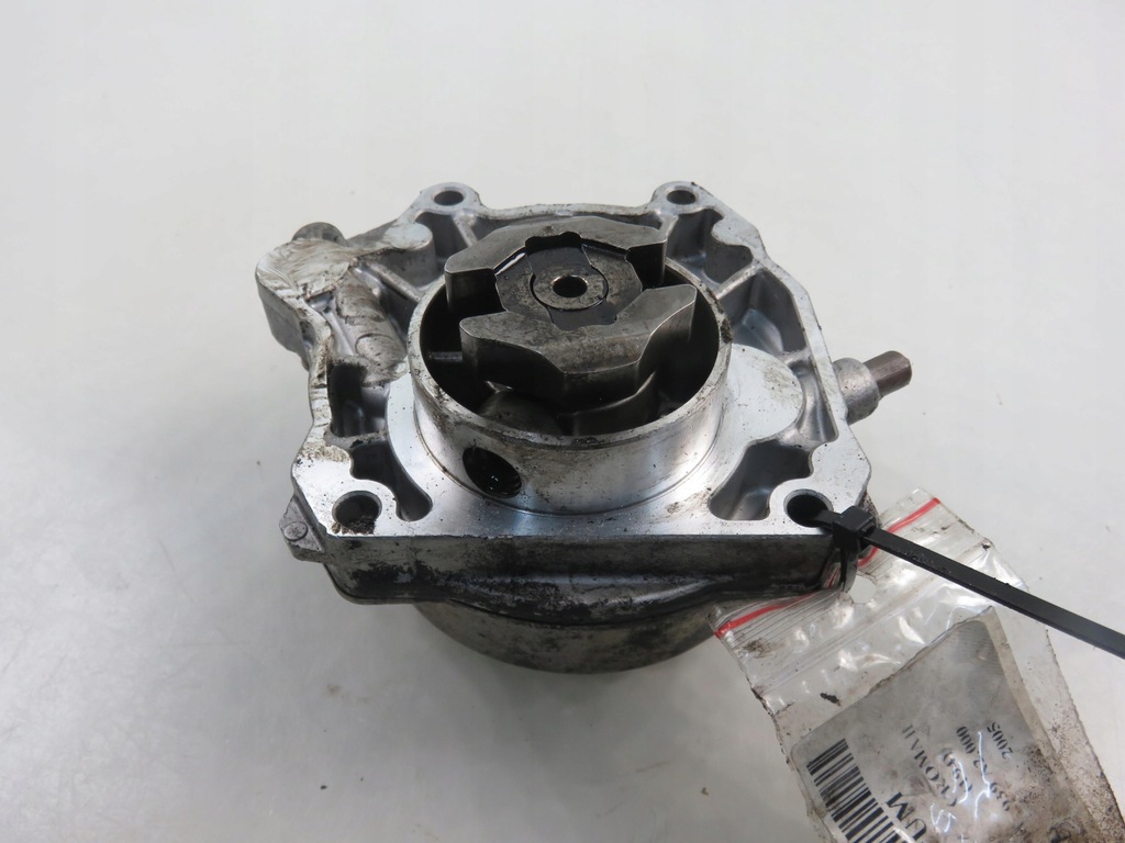 фото №8, Насос вакуум fiat croma ii 1.9 d