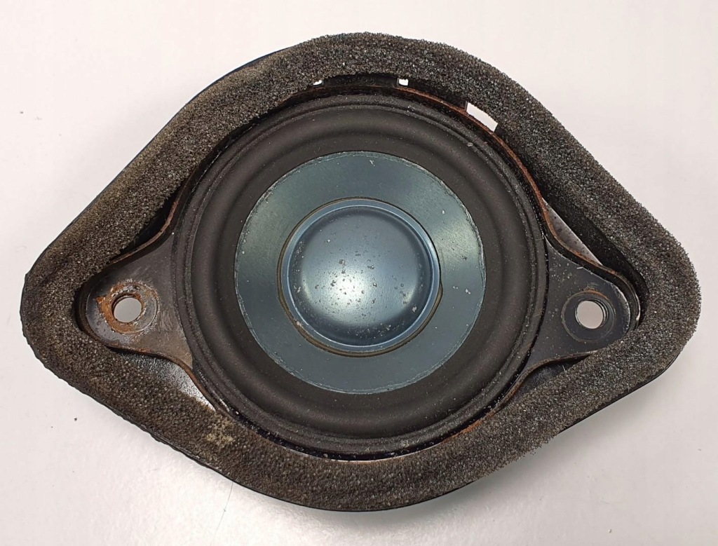 фото №1, Динамик harman kardon logic7 mercedes ml w164 a1648201502