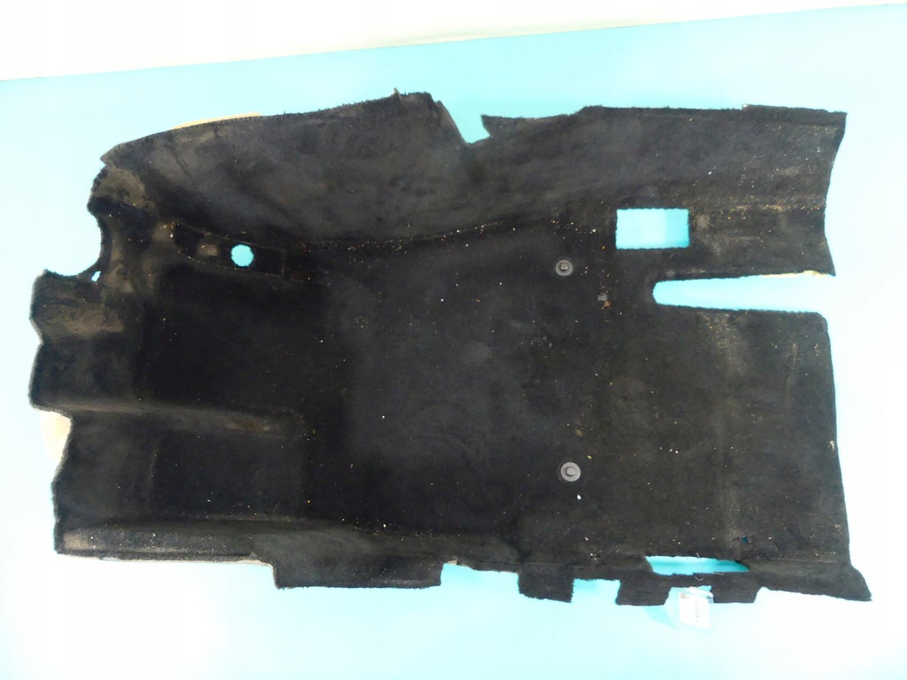 фото №1, Обшивка підлога лівий перед mercedes w221