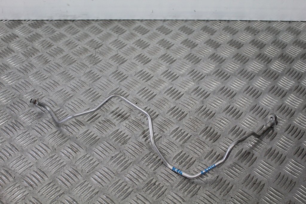 фото №1, Wąż шланг кондиционера nissan micra v 5 k14