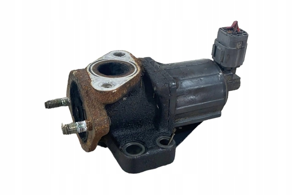 фото №6, Клапан egr mazda 6 estate gh k5t70871 2.0l дизель 103kw 2009