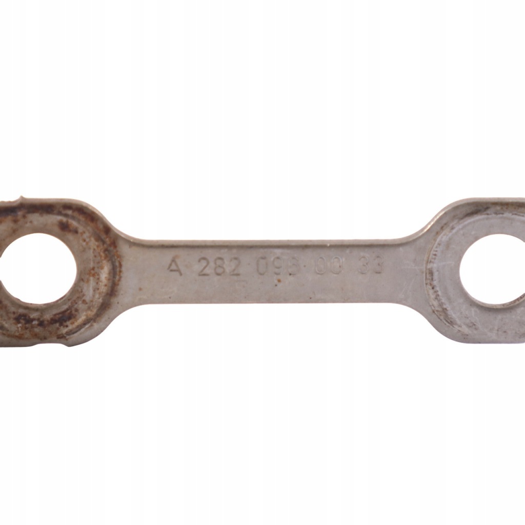 Mercedes w177 m272 кронштейн колектор випускний a2820960033 Ціна