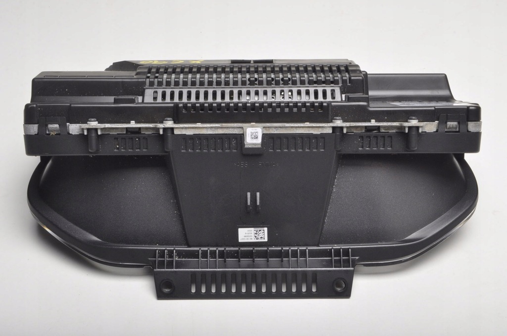 фото №8, Volvo xc90 ii счетчик приборы 31665340aa