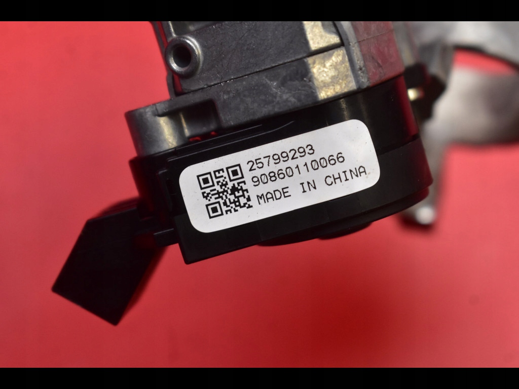 фото №12, Иммобилайзер бортовой компьютер 55573539 0281015774 12844138 13500385 opel insignia a 2.0cdti