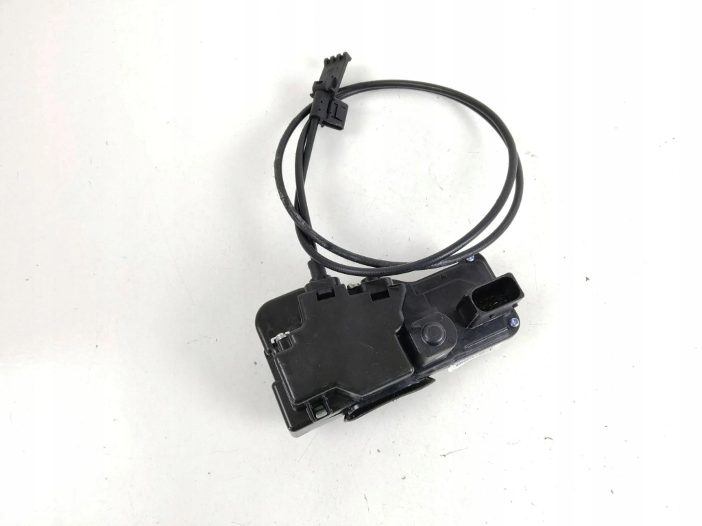 Купить 2023 tesla model s замок дверь задних 600891400f