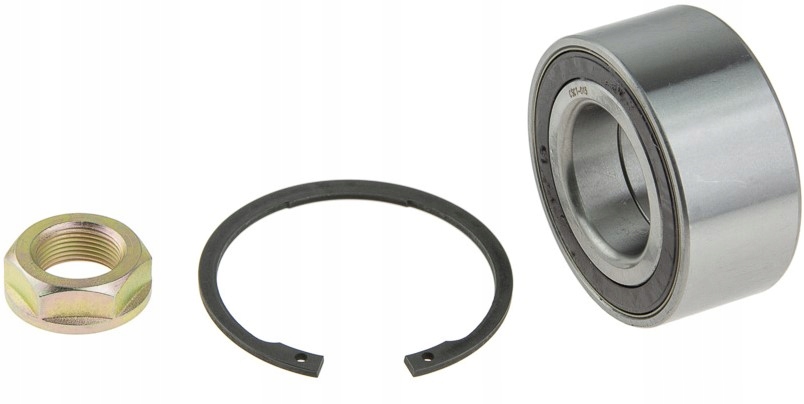 фото №1, Подшипник колеса перед citroen ds4 cactus 14-