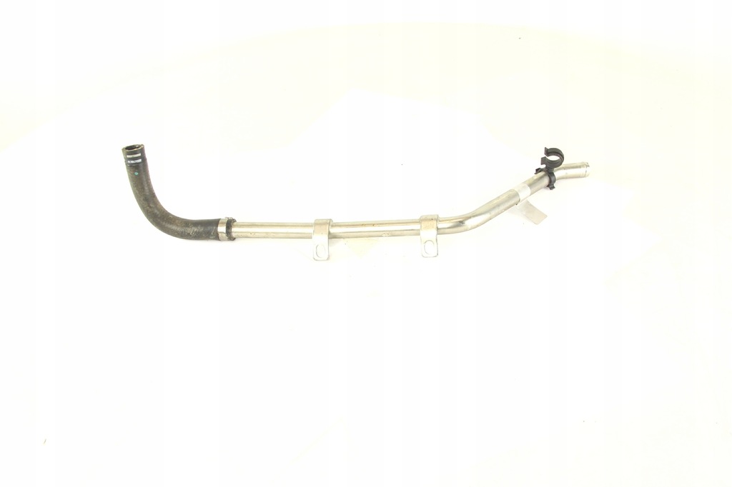 фото №1, Труба охолодження fuso canter 504386753 e4