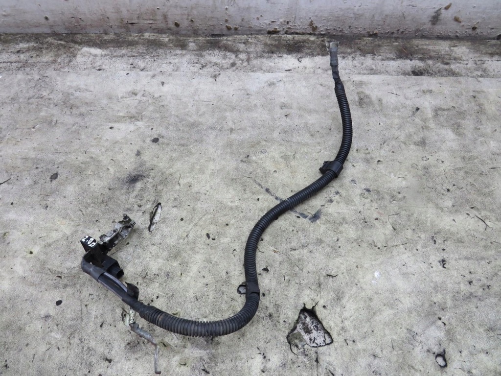 Купить Клемма минусовая avensis t29 d4d n47