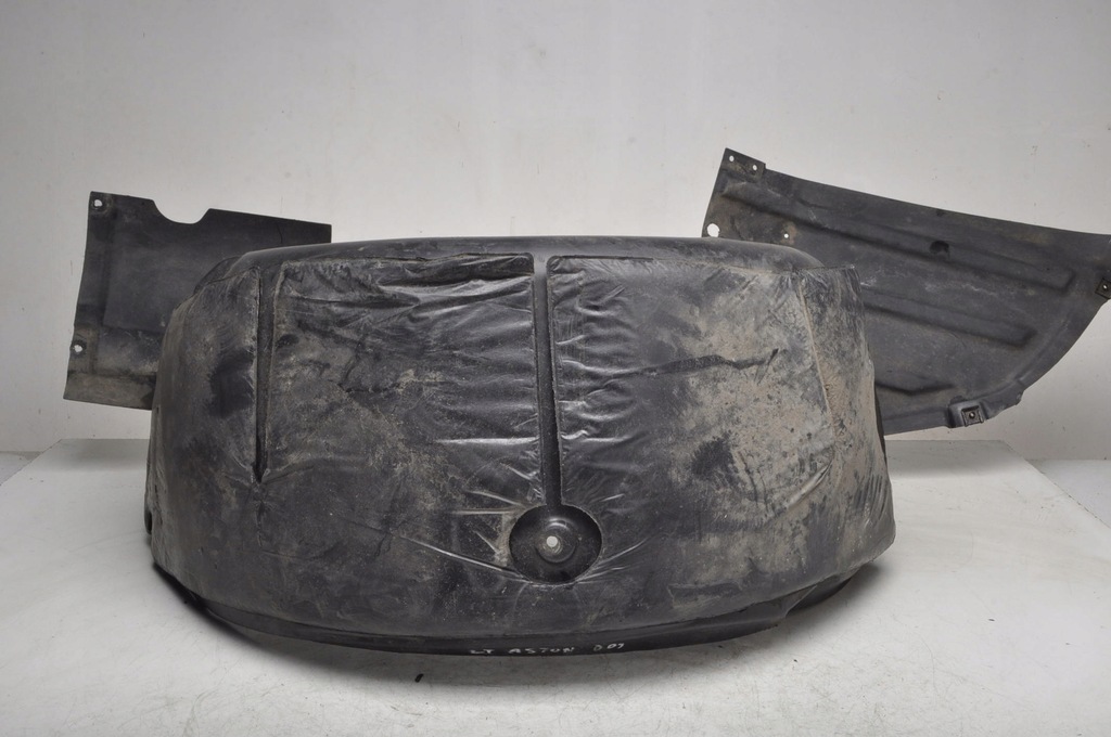 фото №8, Aston martin db9 підкрилок лівий задня задні