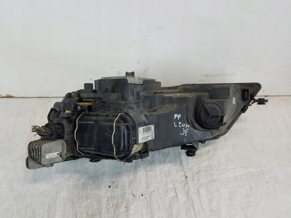 Фара перед права seat leon 3 full led в Україні