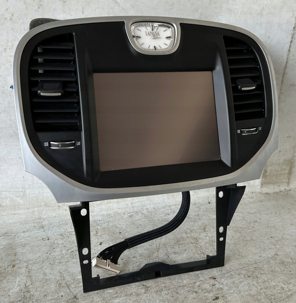 Купить Экран дисплей navi lancia thema ii __05064632ai