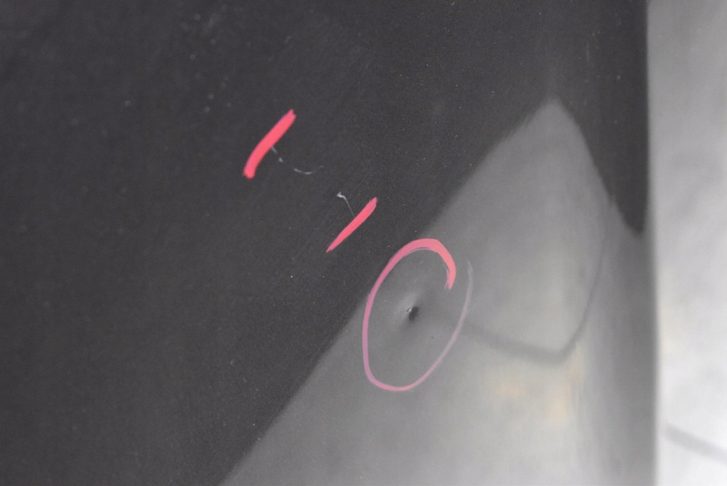 Капот крышка двигателя черная ford focus mk3 рестайлинг  14-19 Недорого