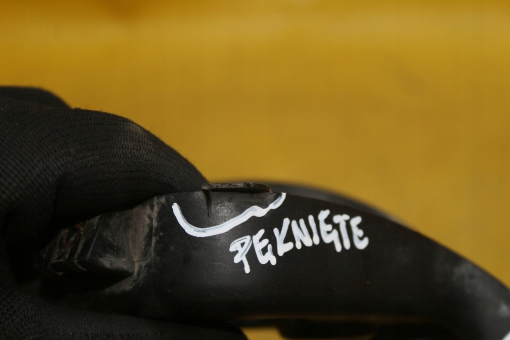 фото №9, Направляющая бампера левый задняя audi a8 d3 4e0853913c