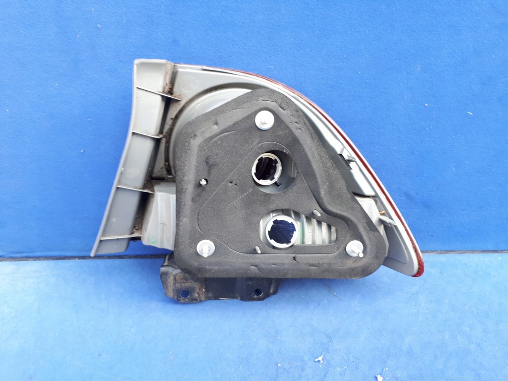 фото №8, Honda civic sedan 06-09 лампа ліва комплект