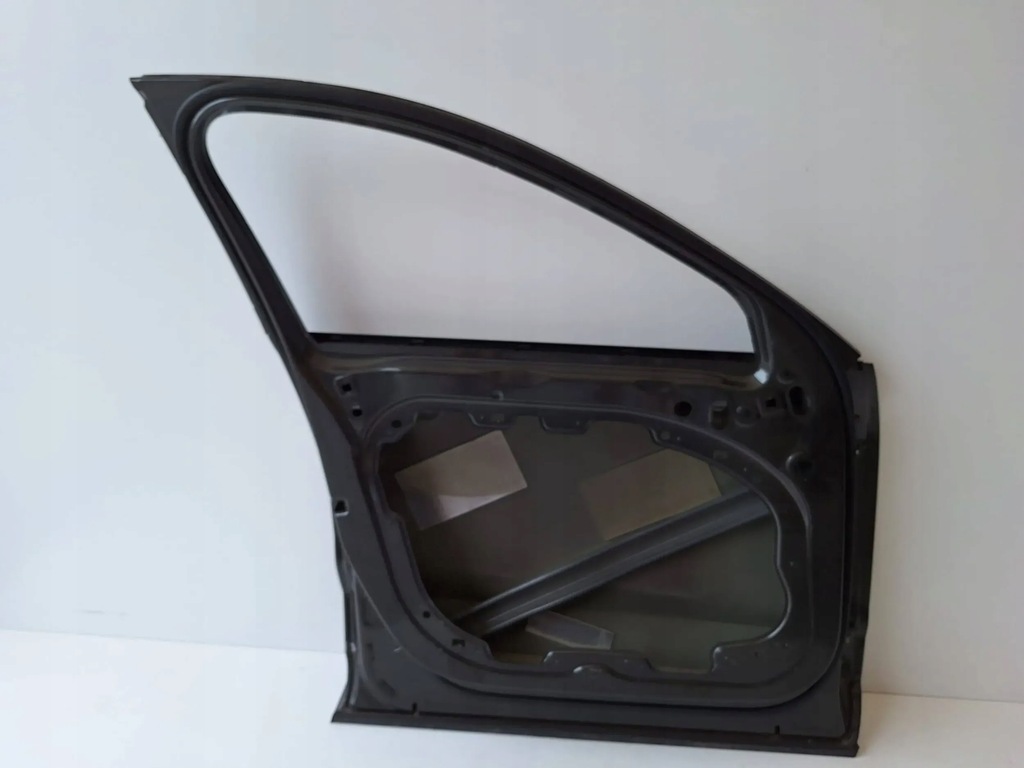 фото №6, Volvo xc60 ii дверь левый перед оригинал