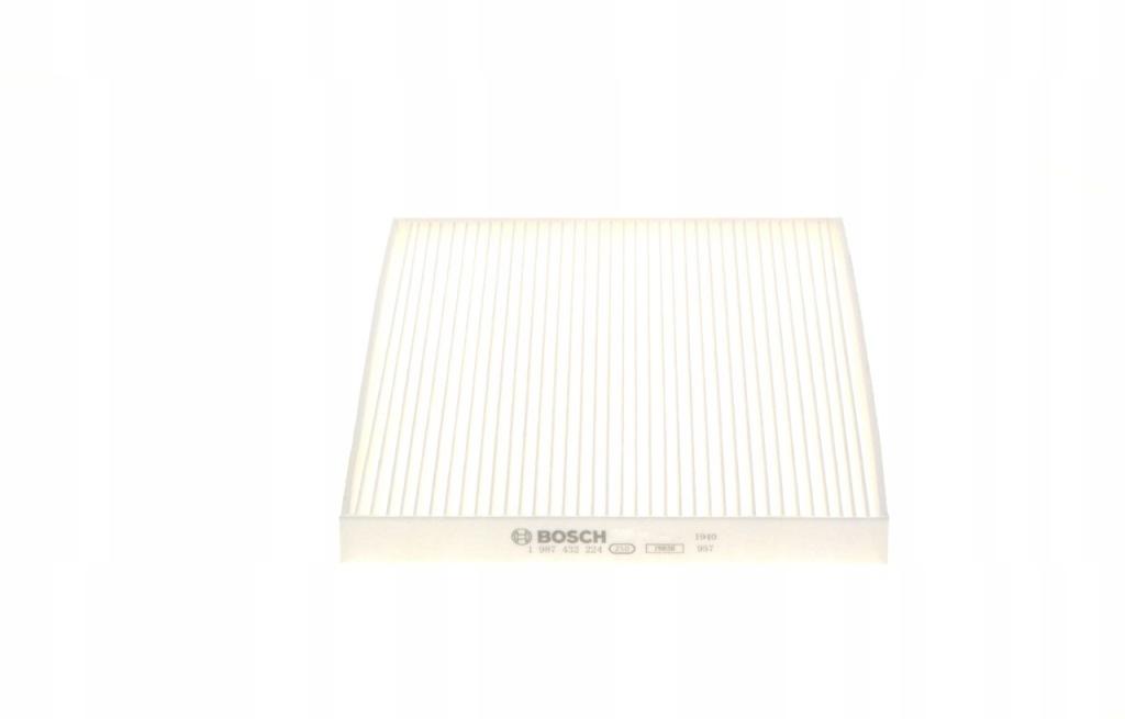 Фильтр кабины hyundai tucson 2.0crdi 06- /bosch/ Киев