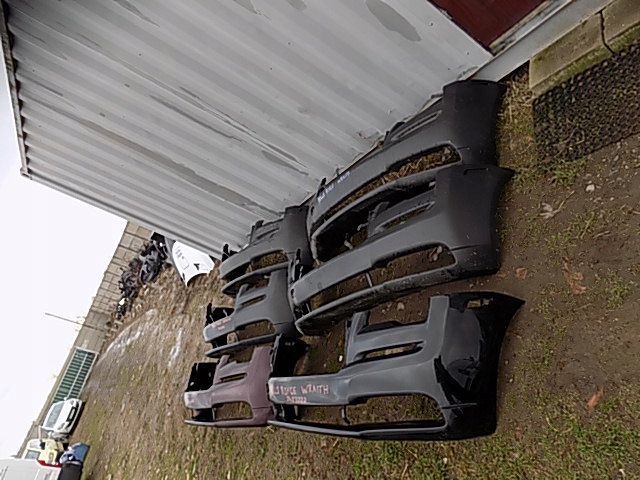 фото №13, Rolls royce 7403722 rolls-royce wraith бампер перед передній org