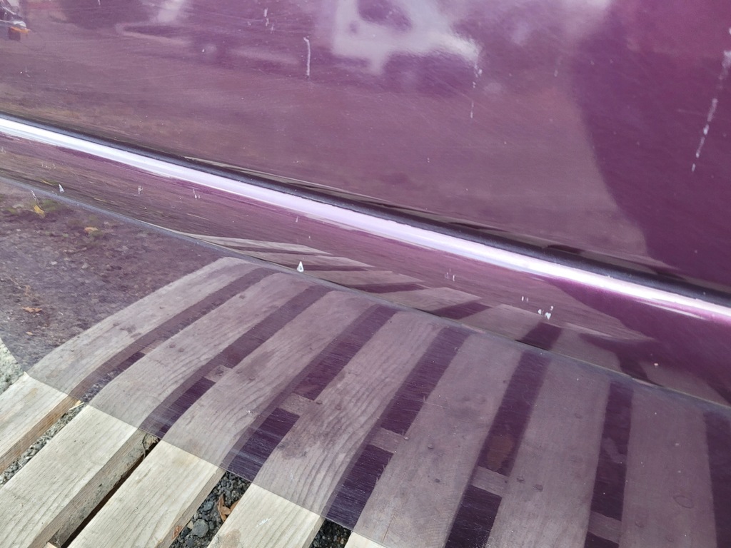 фото №7, Opel meriva a 5d двері правий перед z21r