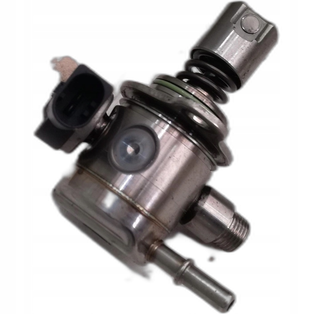 фото №1, Vw t-roc 1.5 tsi насос пального 05e127027l