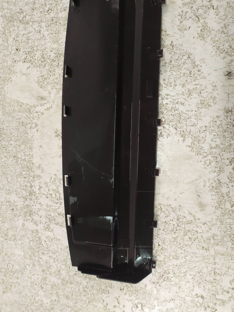 фото №12, Защита поперечина перед mercedes-benz w447 vito