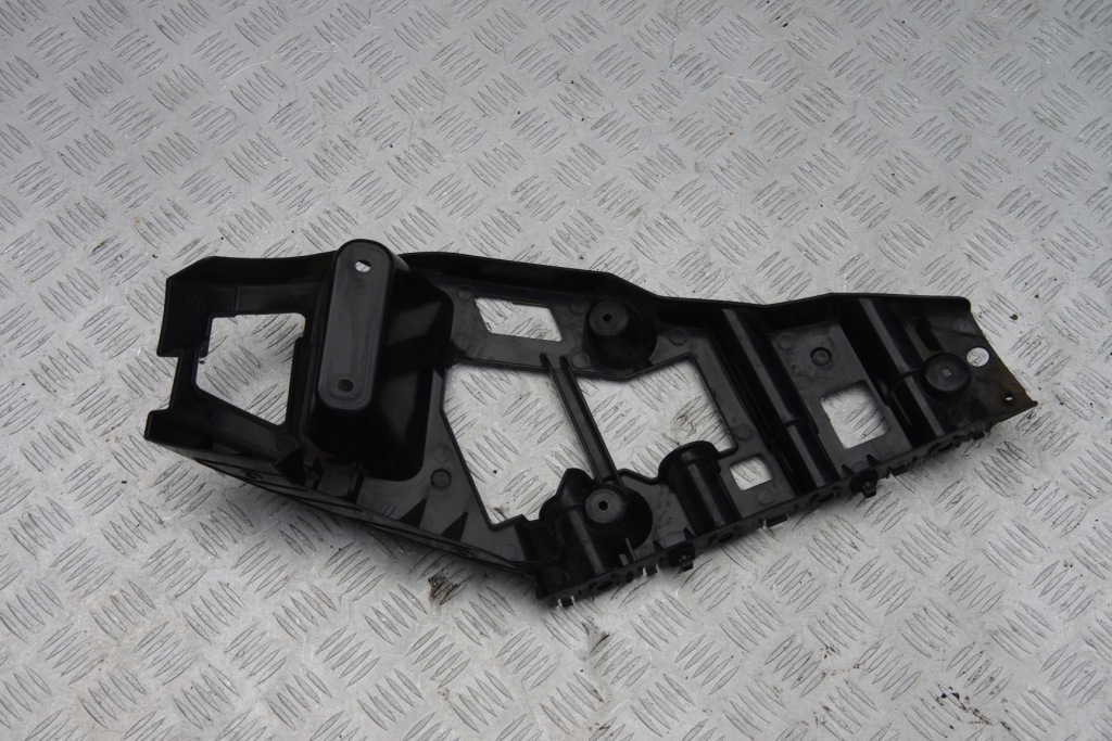 фото №2, Направляющая кронштейн бампера правый задняя renault koleos ii 850443718r