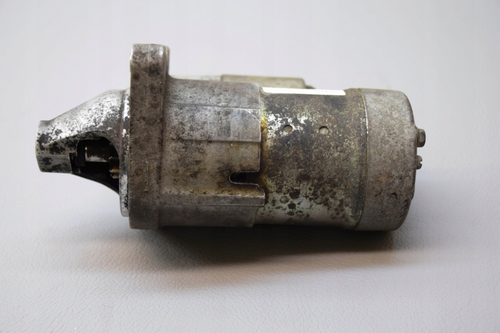 Стартер fiat 500 312_ 51832950 1.2l бензиновий 51kw 2009 Київ