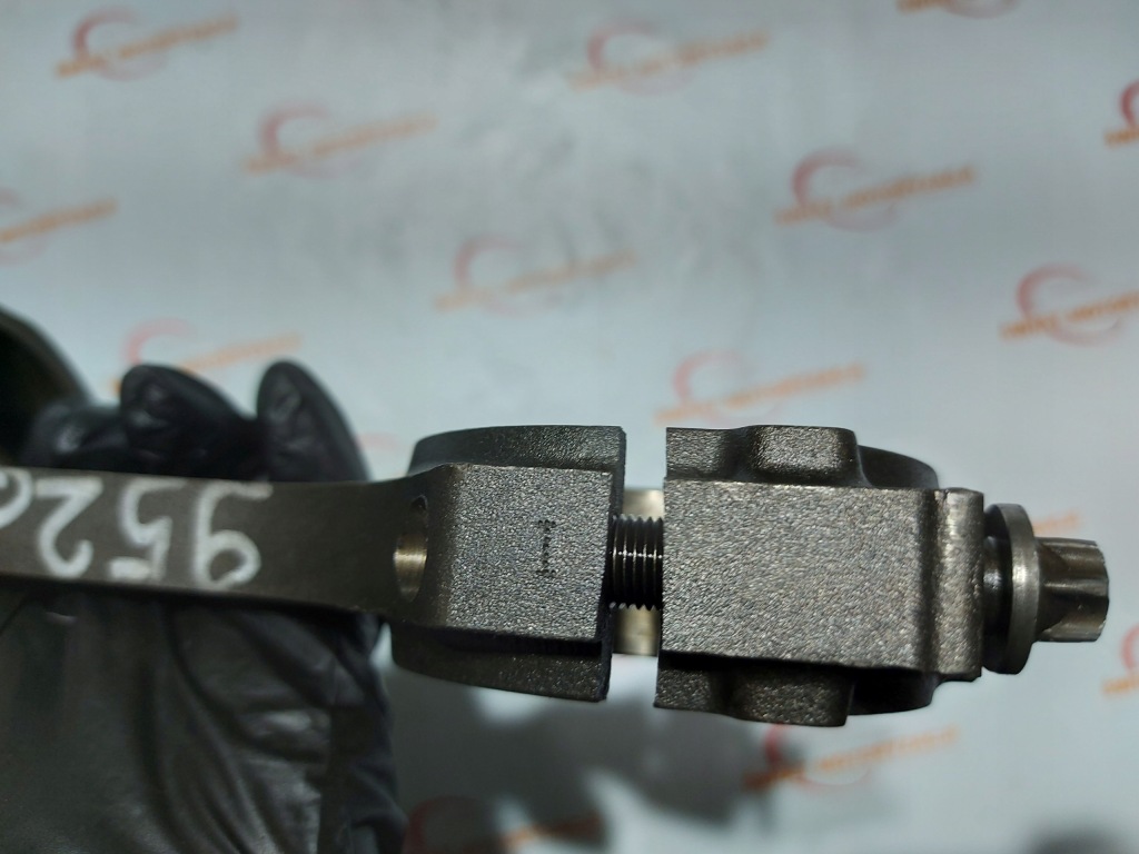 Transit 2.4 tdci jxfc jxfa 115km поршень з шатун h268x Доставка