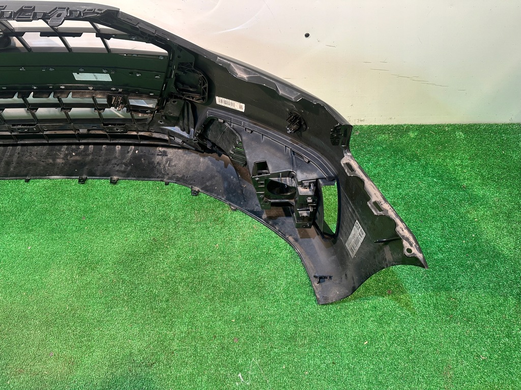 фото №8, Audi a4 b9 8w0 lift бампер перед передний