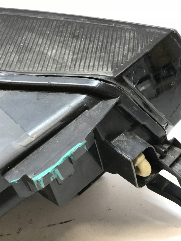 фото №10, Vw id4 id.4 лампа ліва передня full led iq light 11b941035d