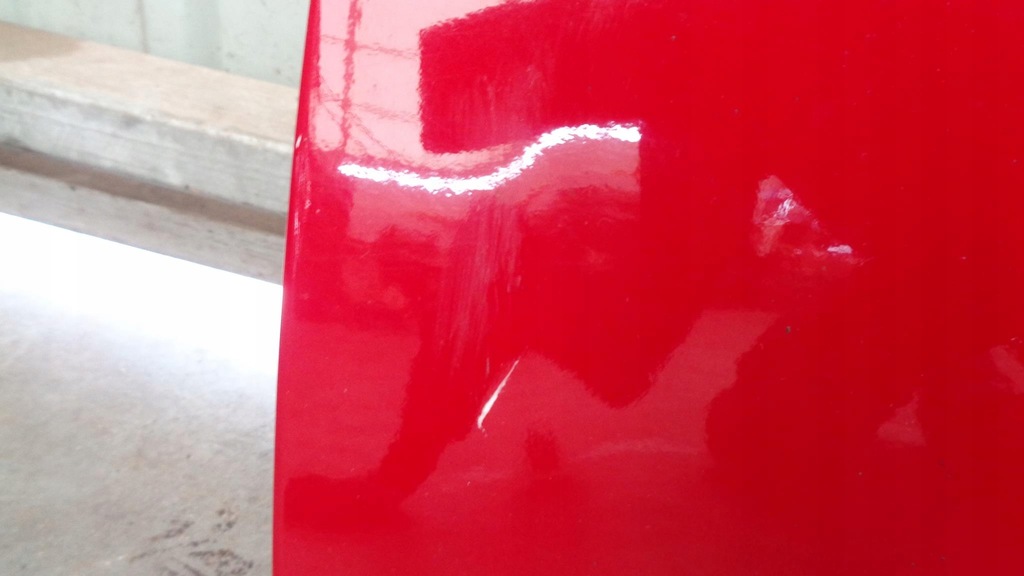 фото №9, Двері бічний alfa romeo mito 08- ліва kod 289/a