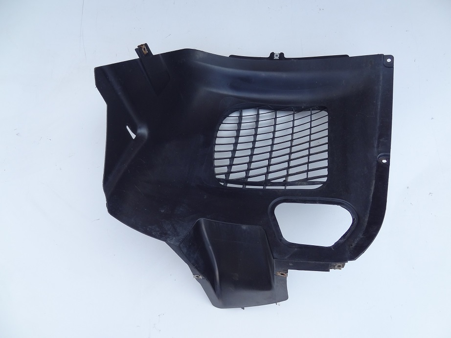 фото №5, Правое подкрылок перед 7p6805912d vw touareg 7p 2010-2018