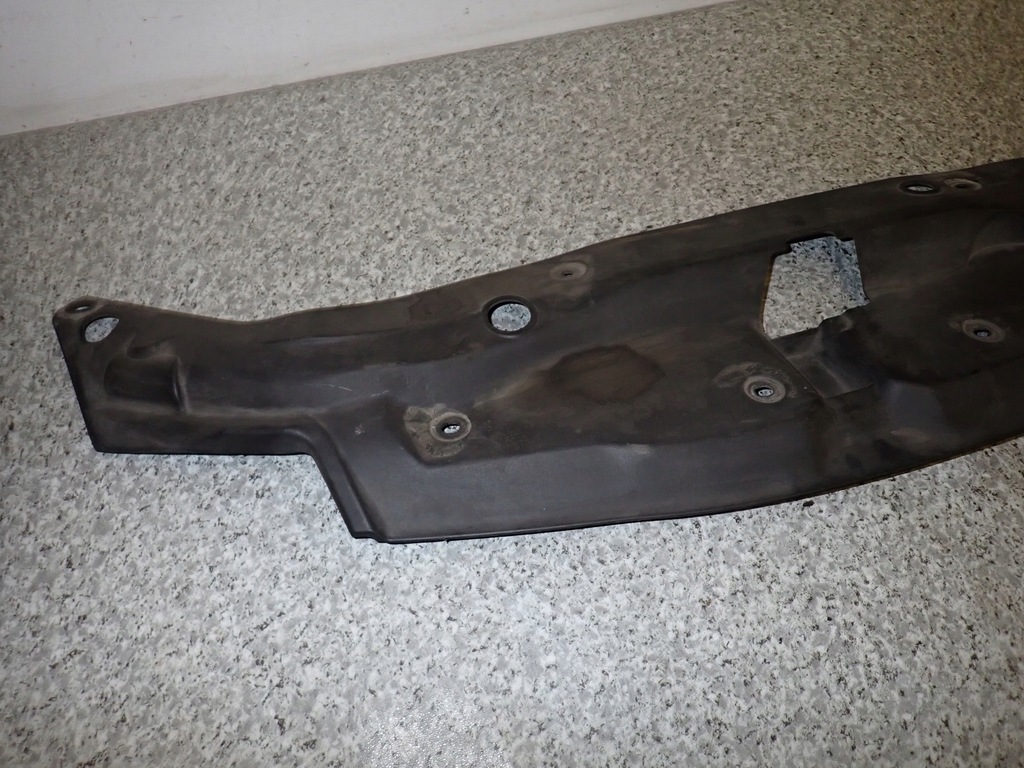 фото №4, Honda civic ufo viii 06-11 защита замка капот поперечина перед