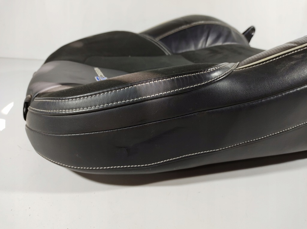 фото №11, Volvo v40 12- спинка сиденье правое rdesign