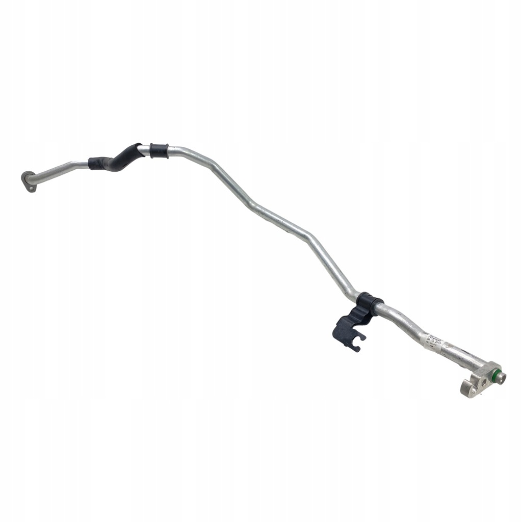 фото №9, Шланг кондиціонера hyundai h350 99220-59000