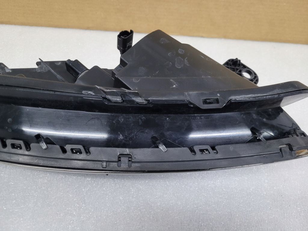 фото №10, Citroen c3 iii - правий led, drl