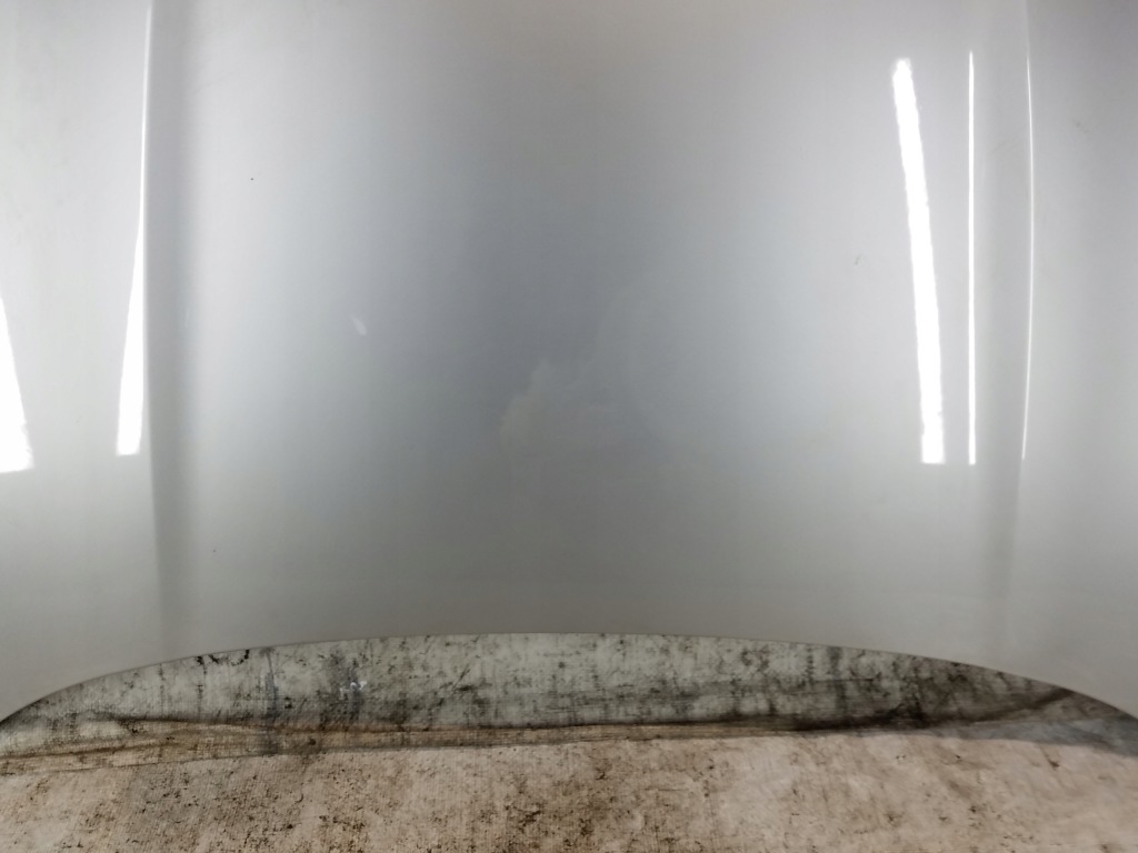 Капот крышка двигателя hyundai ix35 kod rah Киев