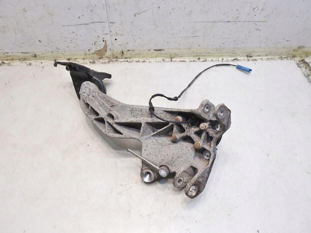 фото №6, Ступица поворотный кулак рычаг правый задняя mini one ii r56 1.4 6780002 13612610