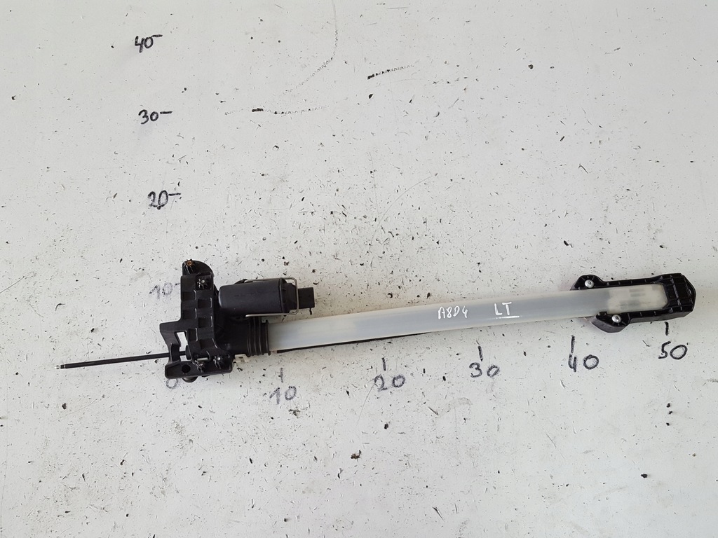 фото №1, Audi a8 d4 4h підйомник механізм шторка лівий задня