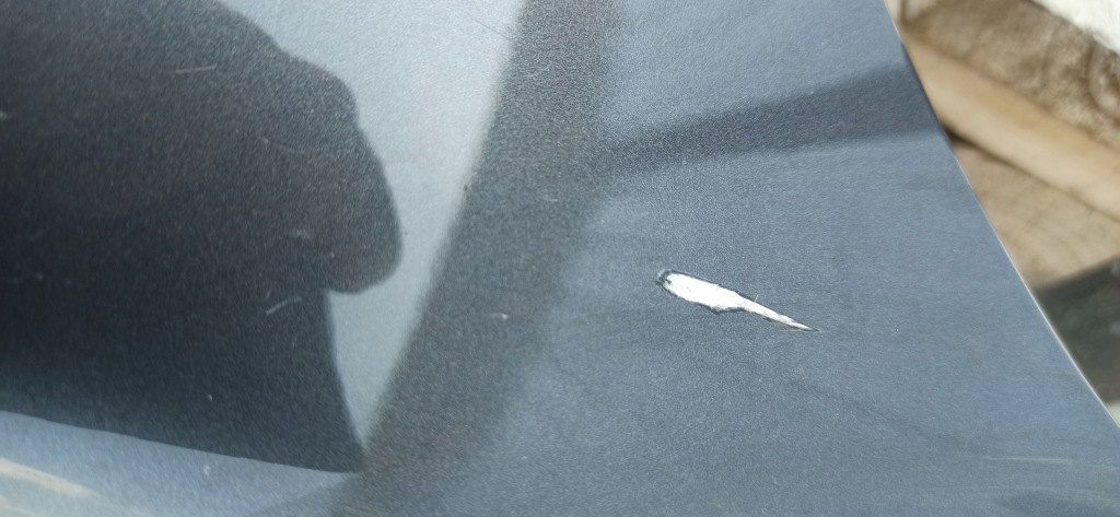 Капот opel insignia a цвет z177 2008-2017 Недорого