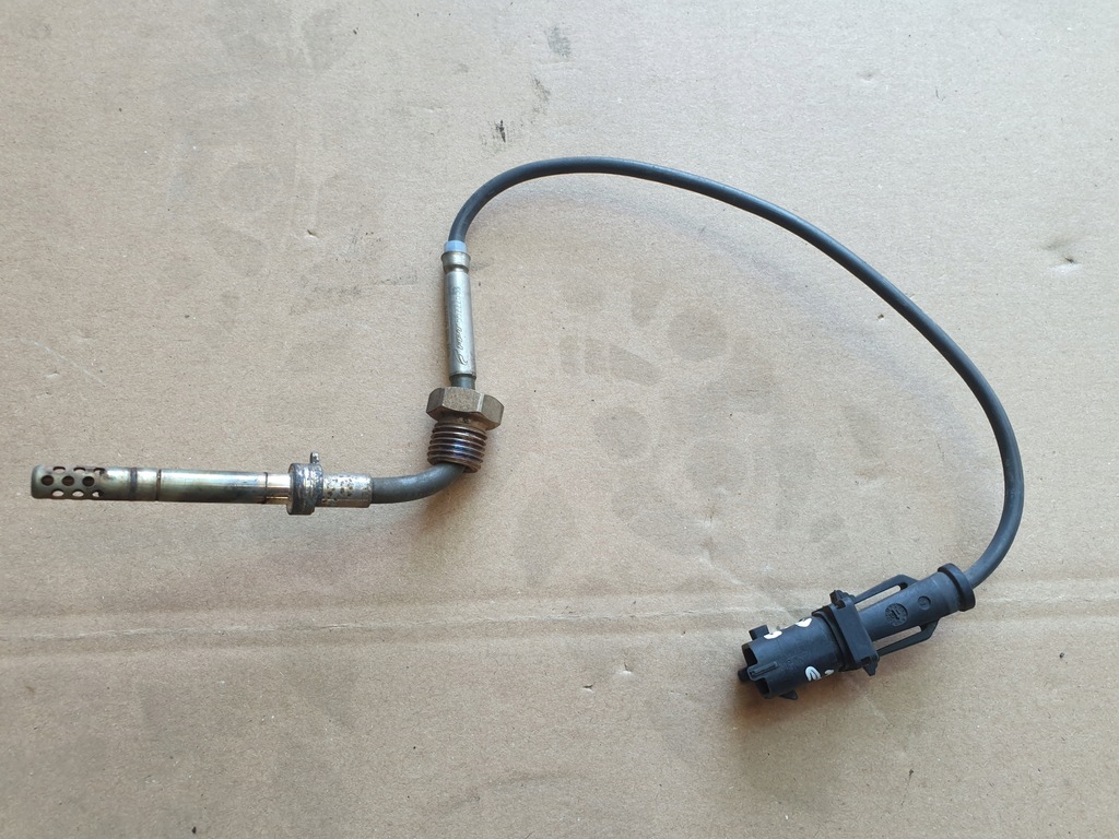 фото №5, Датчик датчик sedici suzuki sx4 2.0 ddis 2009- 55222553