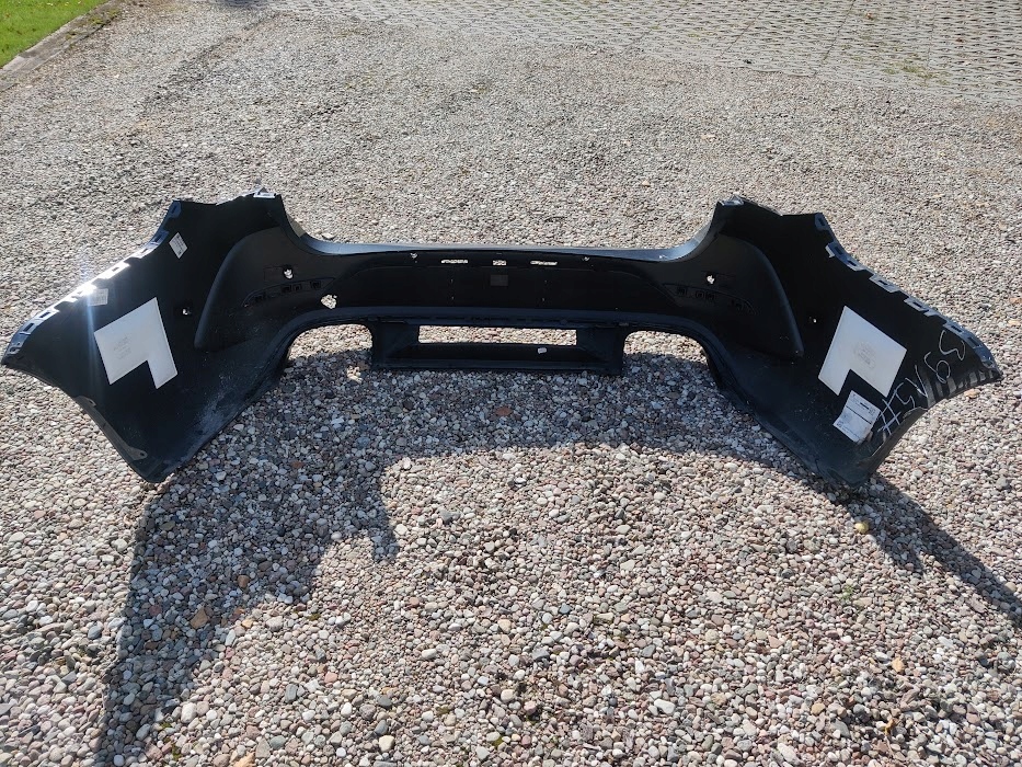 Бампер задний  задний seat leon cupra 5fe kombi 2020- Недорого