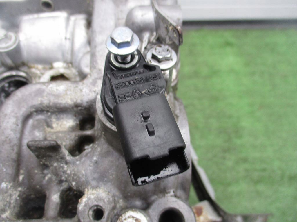 фото №10, Динамік лівий задня trafic vivaro пасажирський