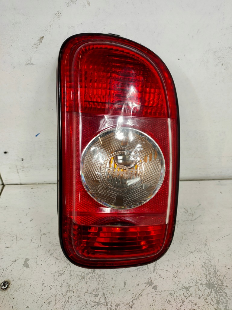 фото №1, Лампа правий задня задня mini r55 clubman 0338490