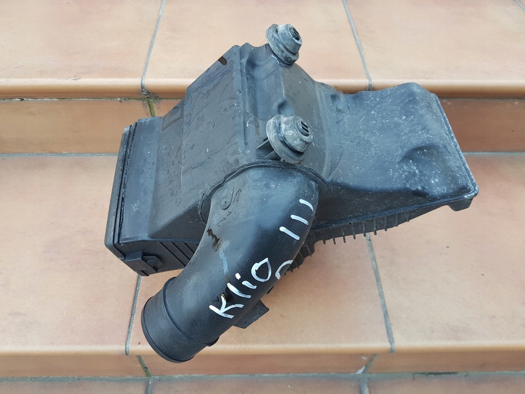 фото №14, Renault clio iii 3 1,5dci генератор = kalisz =wysyłka=