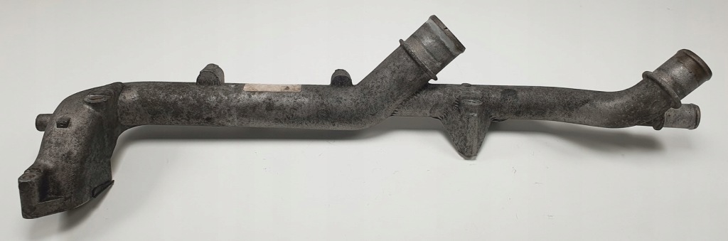 Труба трубка магистраль воды alfa romeo 159 2.4 jtd Цена