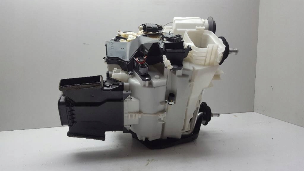 фото №8, Отопитель europa infiniti q50 2.2 d