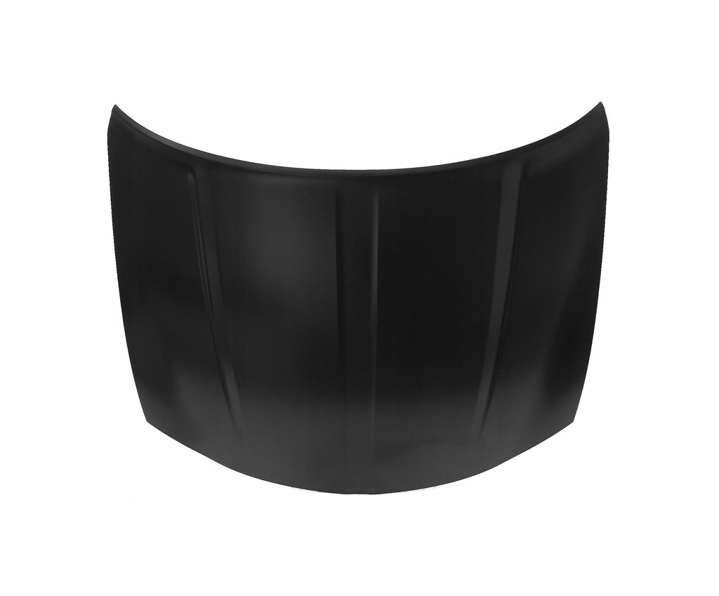 фото №1, Dodge charger 15 - капот крышка двигателя